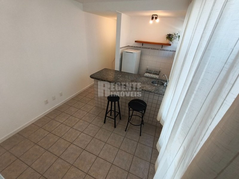 Apartamento 1 quartos no Itacorubi em Florianópolis - Foto 7
