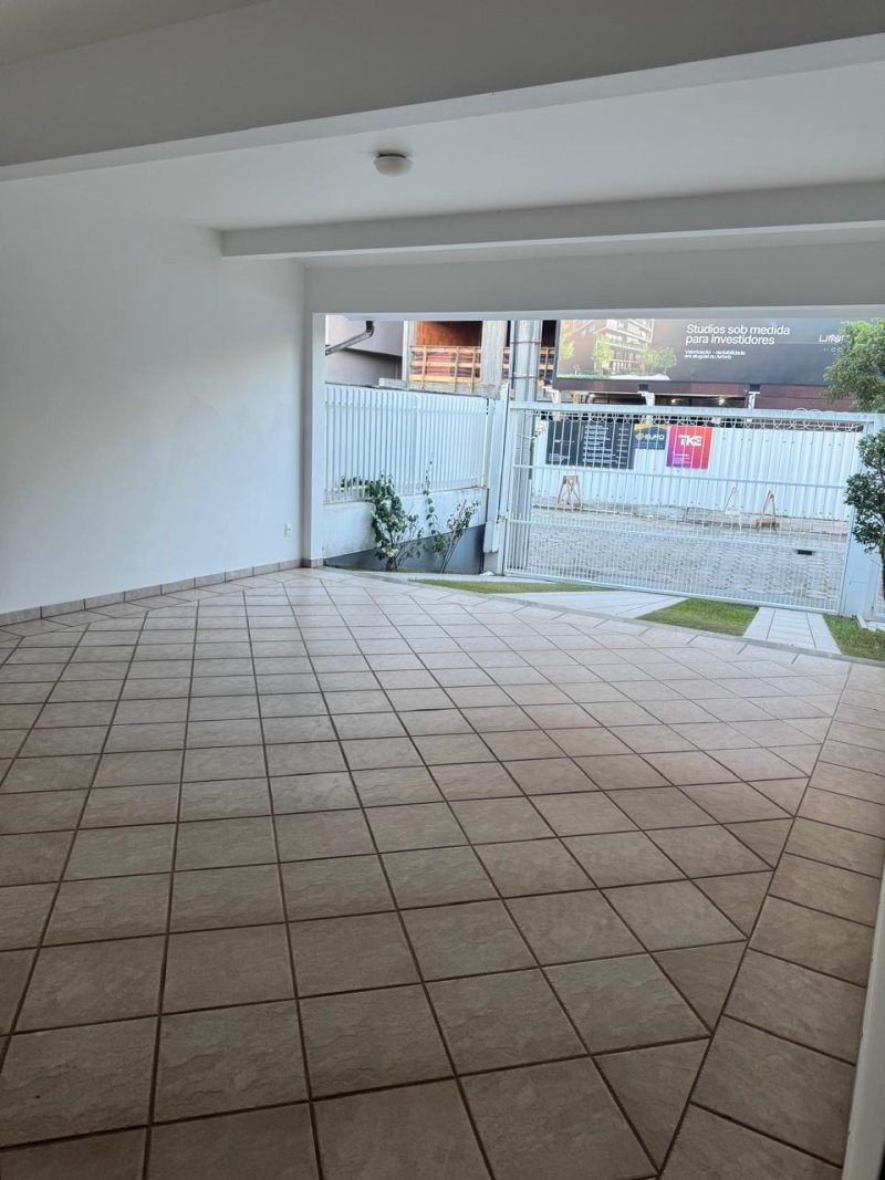 Casa 7 quartos no Trindade em Florianópolis - Foto 24