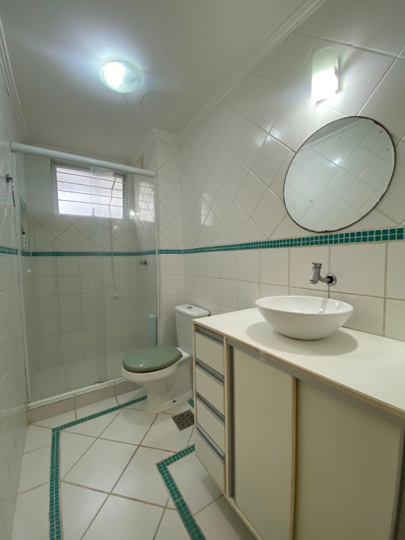 Apartamento 1 quartos no Agronômica em Florianópolis - Foto 6