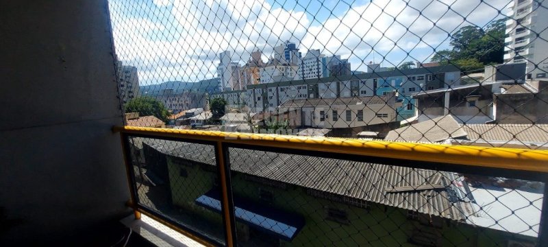 Apartamento 3 quartos no Agronômica em Florianópolis - Foto 10