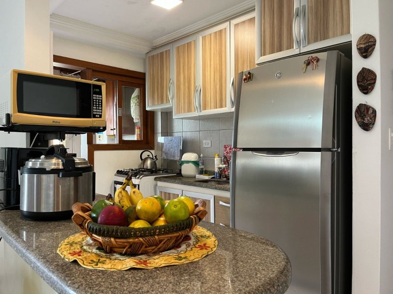 Apartamento 2 quartos no Canasvieiras em Florianópolis - Foto 13