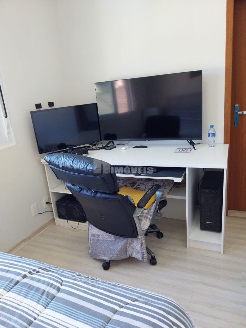 Casa em Condomínio 4 quartos no Canasvieiras em Florianópolis - Foto 37