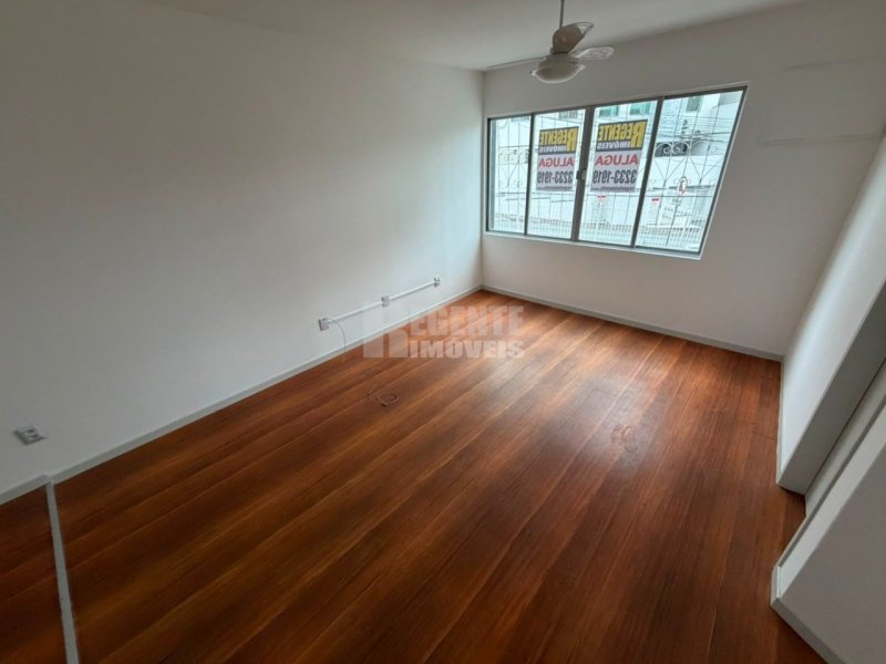 Apartamento 1 quartos no Carvoeira em Florianópolis - Foto 3