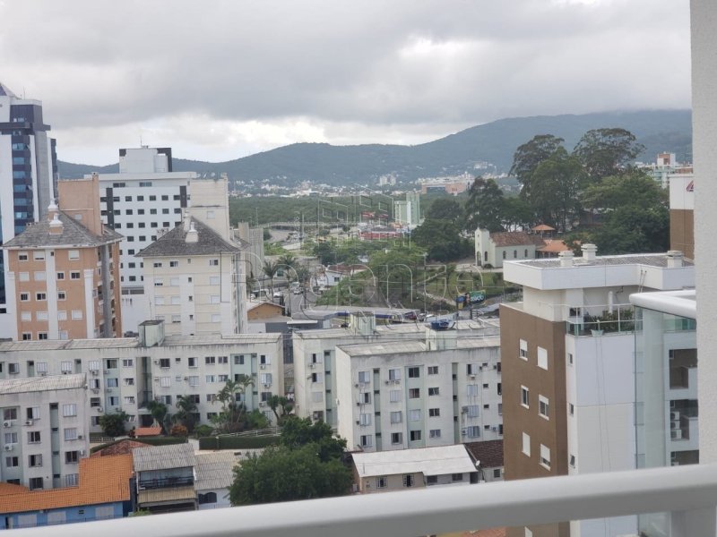 Cobertura 3 quartos no Agronômica em Florianópolis - Foto 14