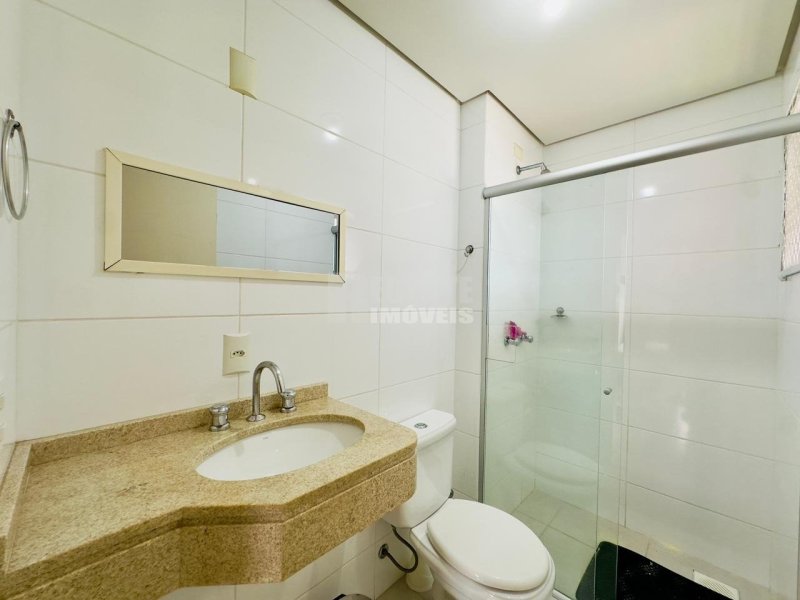 Apartamento 2 quartos no Trindade em Florianópolis - Foto 12