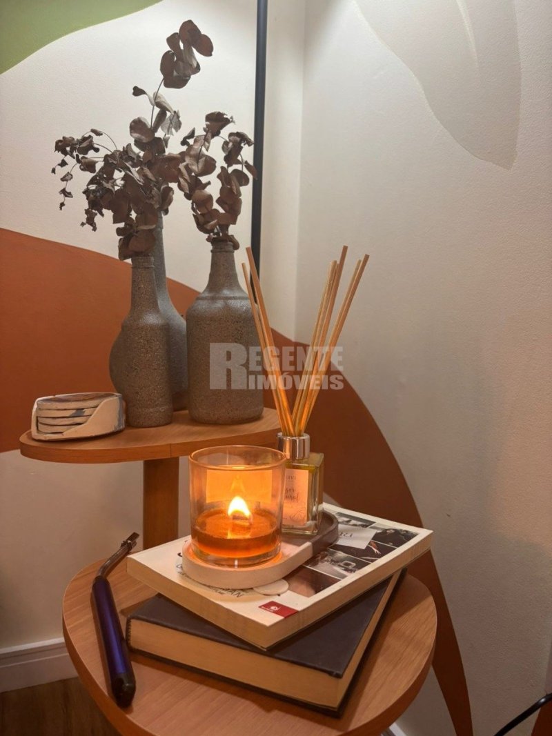 Apartamento 2 quartos no Itacorubi em Florianópolis - Foto 3