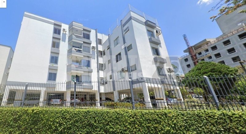 Apartamento 3 quartos no Carvoeira em Florianópolis - Foto 37
