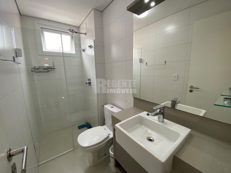 Apartamento 2 quartos no Centro em Florianópolis - Foto 12