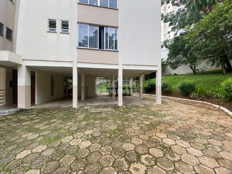 Kitnet 1 quartos no Itacorubi em Florianópolis - Foto 10