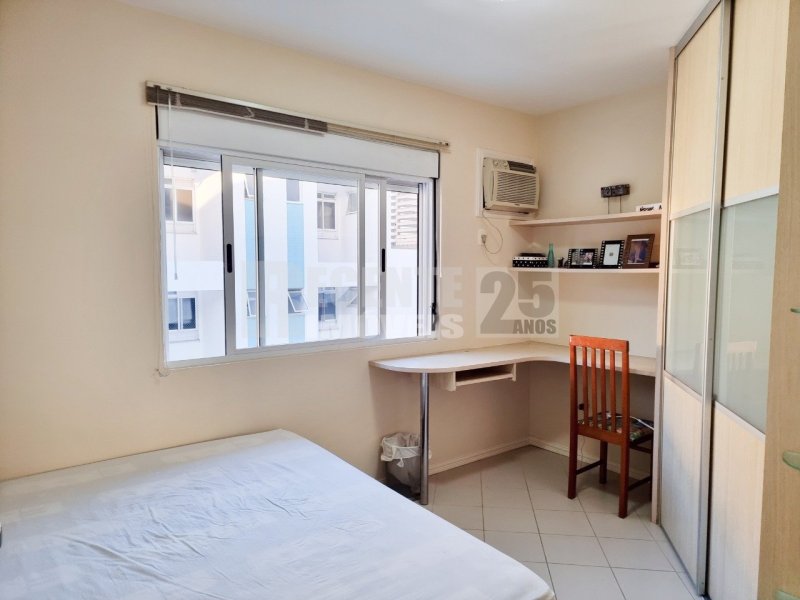 Cobertura 3 quartos no João Paulo em Florianópolis - Foto 6
