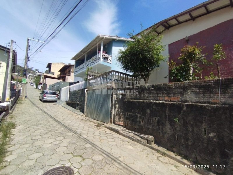 Casa 2 quartos no Agronômica em Florianópolis - Foto 25