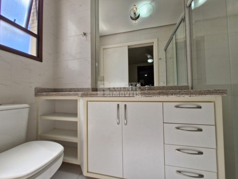 Apartamento 4 quartos no Centro em Florianópolis - Foto 19