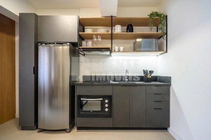 Apartamento 2 quartos no Centro em Florianópolis - Foto 6