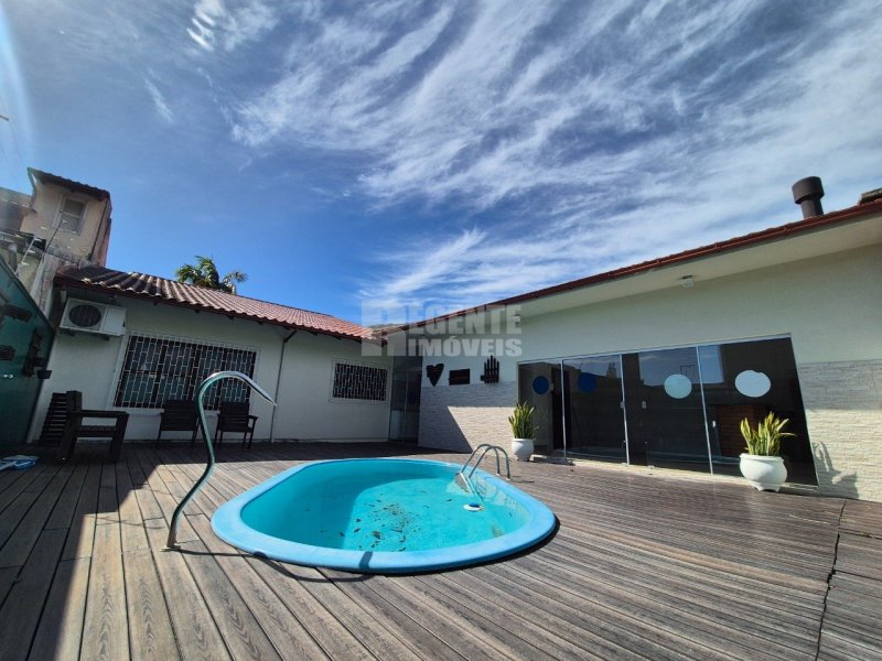 Casa 3 quartos no Córrego Grande em Florianópolis - Foto 18