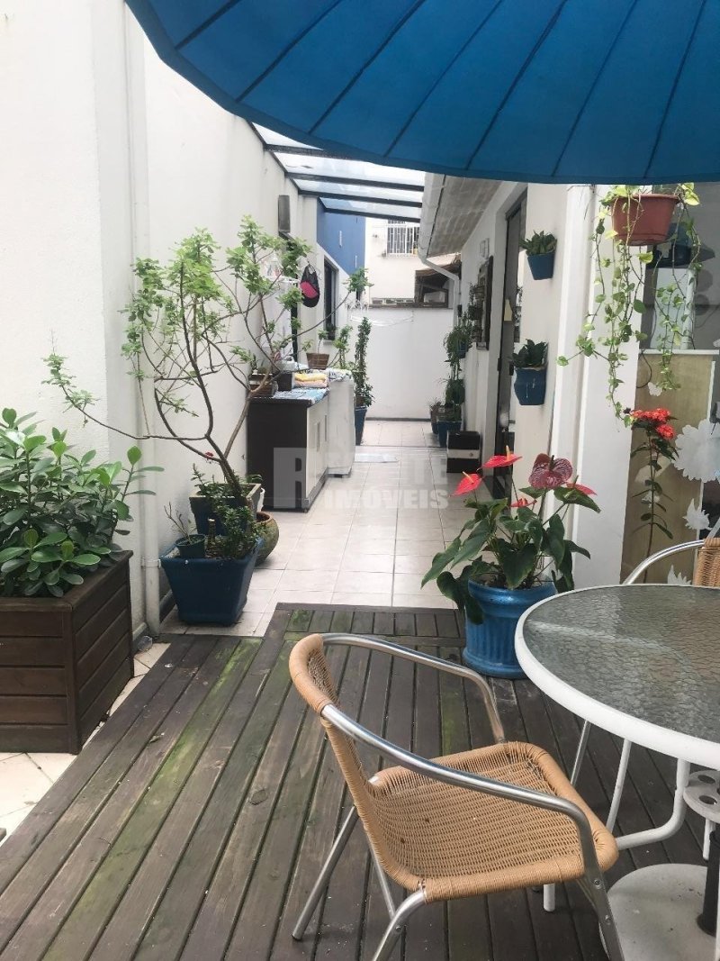Apartamento 3 quartos no Centro em Florianópolis - Foto 14