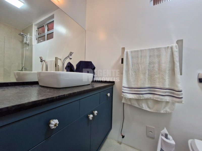 Apartamento 3 quartos no Centro em Florianópolis - Foto 21