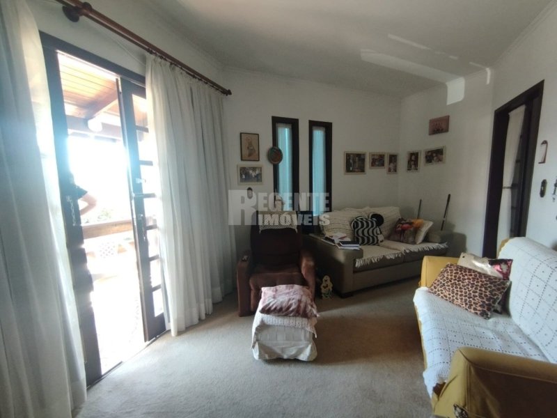 Casa 6 quartos no Itacorubi em Florianópolis - Foto 34