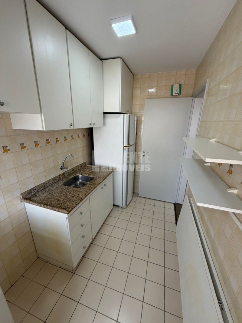 Apartamento 2 quartos no Trindade em Florianópolis - Foto 5