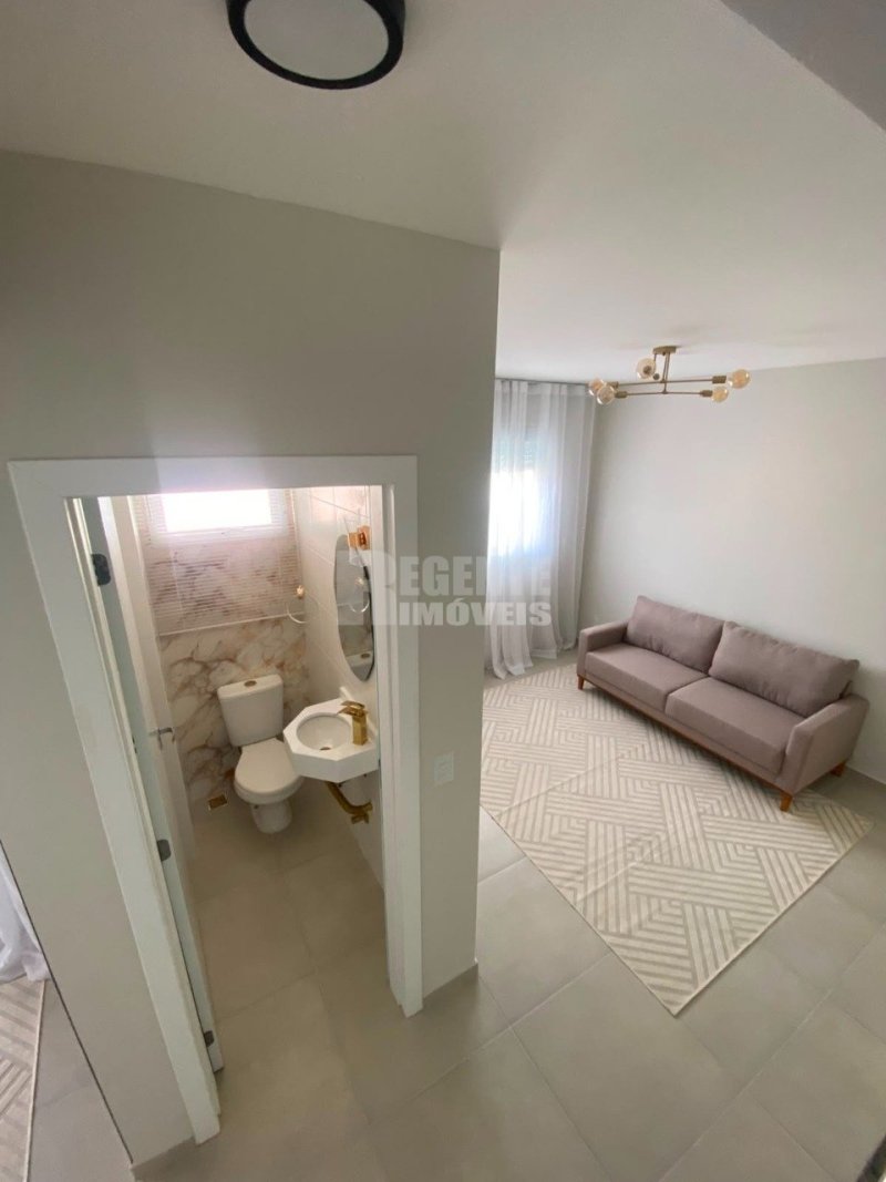 Apartamento 3 quartos no Itacorubi em Florianópolis - Foto 3