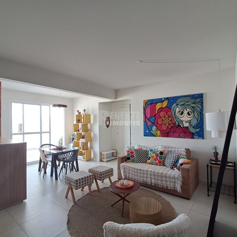 Cobertura 2 quartos no Agronômica em Florianópolis - Foto 3