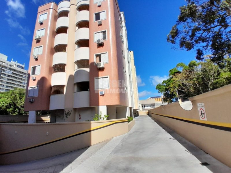 Apartamento 3 quartos no Itacorubi em Florianópolis - Foto 37