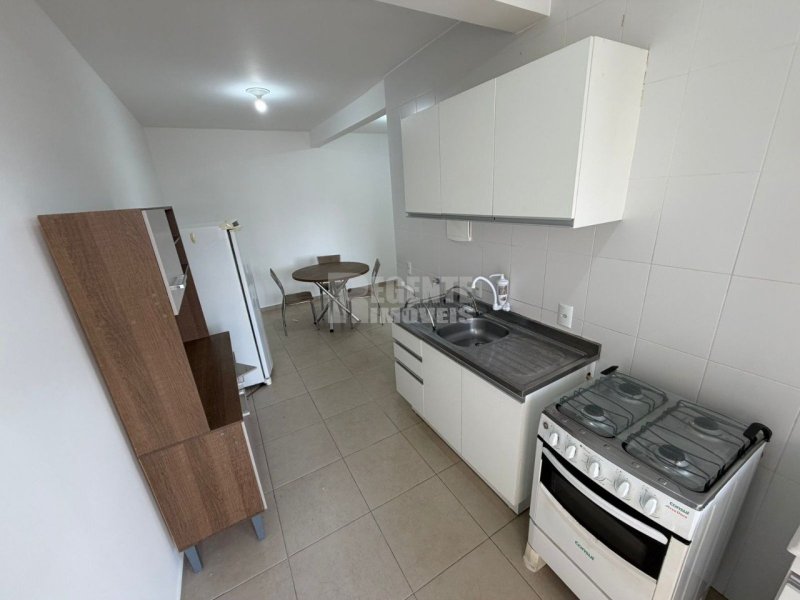 Apartamento 1 quartos no Trindade em Florianópolis - Foto 4