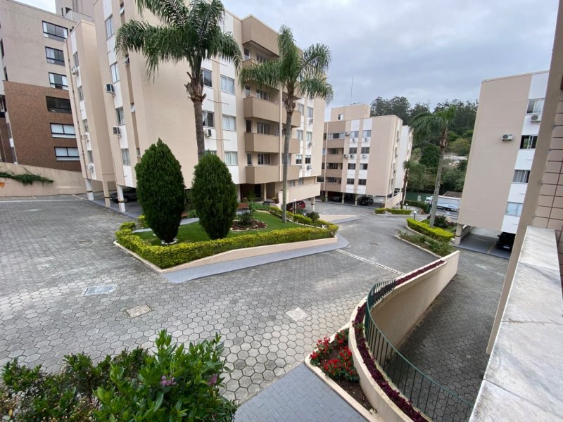 Apartamento 3 quartos no Carvoeira em Florianópolis - Foto 4
