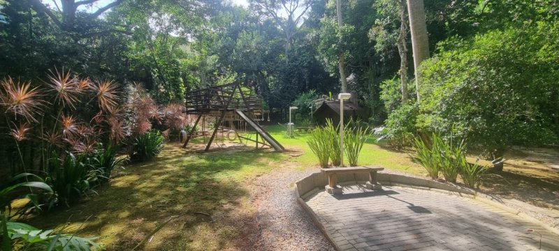 Apartamento 4 quartos no Itacorubi em Florianópolis - Foto 48