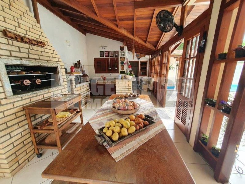 Casa 4 quartos no Carianos em Florianópolis - Foto 47