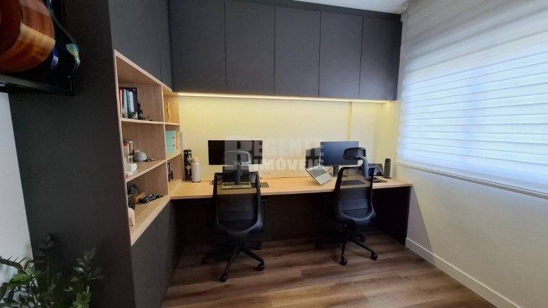Apartamento 2 quartos no Carvoeira em Florianópolis - Foto 16