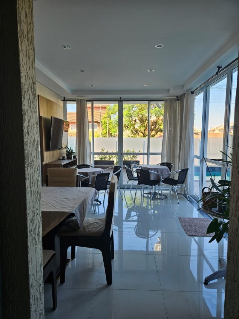 Apartamento 2 quartos no Canasvieiras em Florianópolis - Foto 22