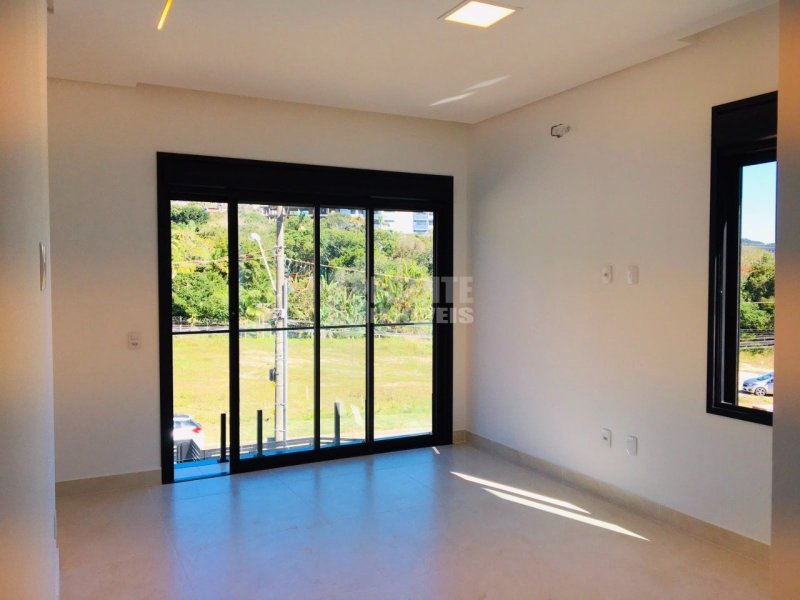 Casa em Condomínio 3 quartos no Saco Grande em Florianópolis - Foto 8