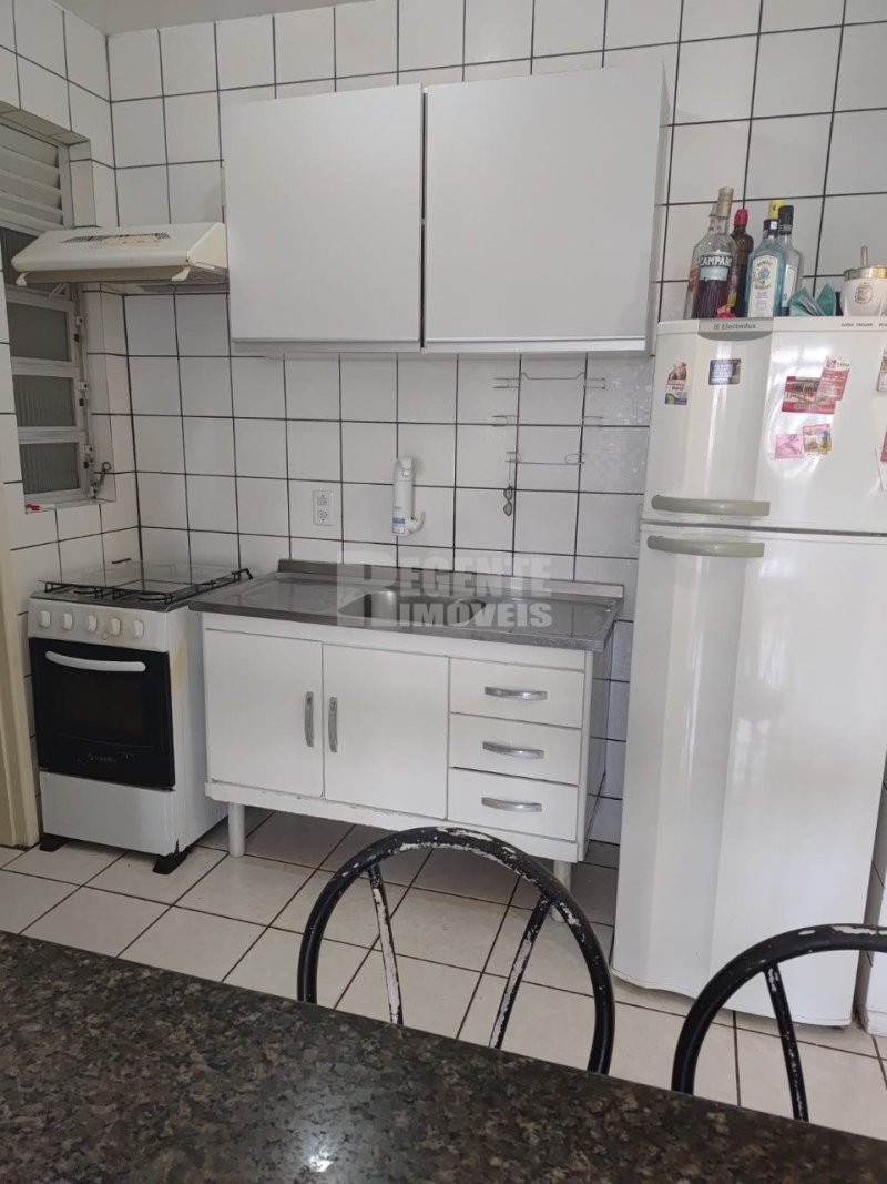 Apartamento 1 quartos no Canasvieiras em Florianópolis - Foto 9