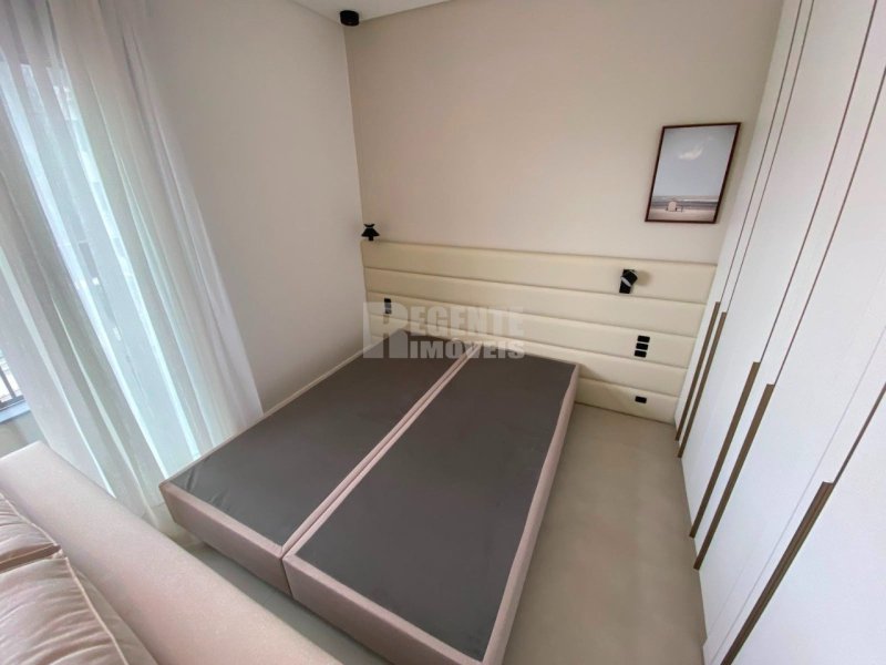 Studio 1 quartos no Estreito em Florianópolis - Foto 3