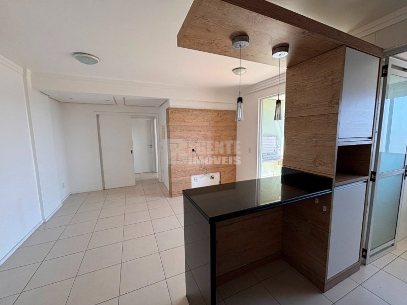 Apartamento 2 quartos no Trindade em Florianópolis - Foto 5