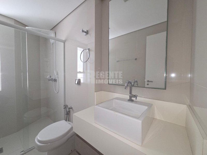 Apartamento 3 quartos no Centro em Florianópolis - Foto 19