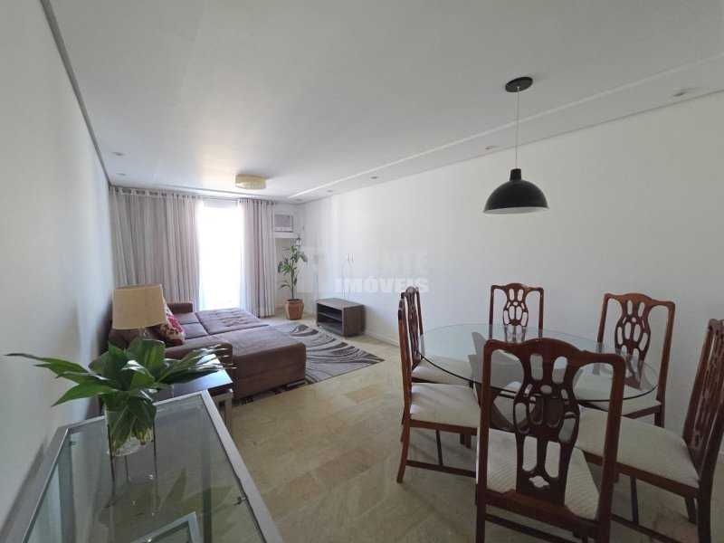 Apartamento 3 quartos no Centro em Florianópolis - Foto 10