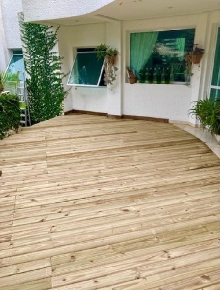 Casa 3 quartos no Lagoa Da Conceição em Florianópolis - Foto 13