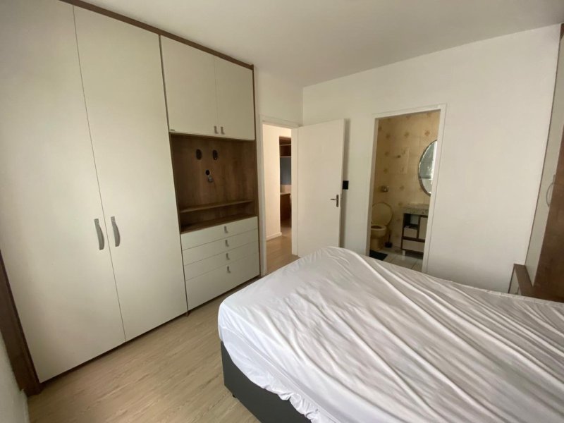 Apartamento 2 quartos no Trindade em Florianópolis - Foto 11