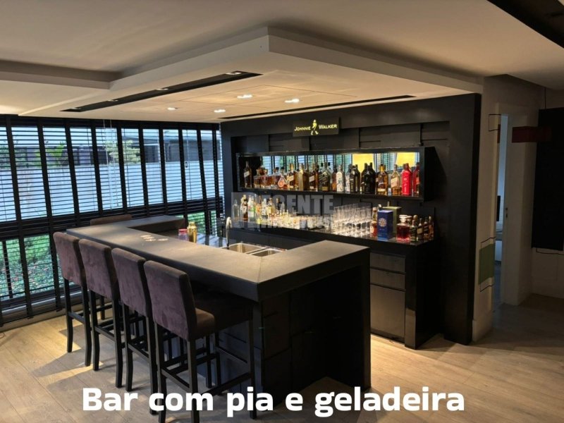 Apartamento 5 quartos no Centro em Florianópolis - Foto 28