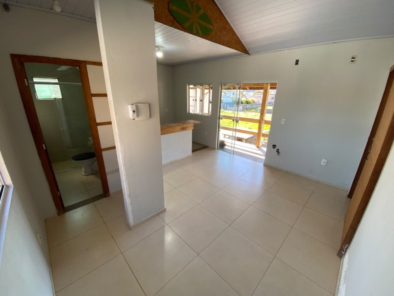 Apartamento 1 quartos no Carianos em Florianópolis - Foto 6