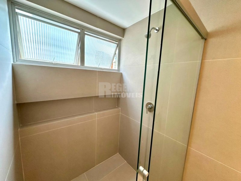 Apartamento 2 quartos no Centro em Florianópolis - Foto 12