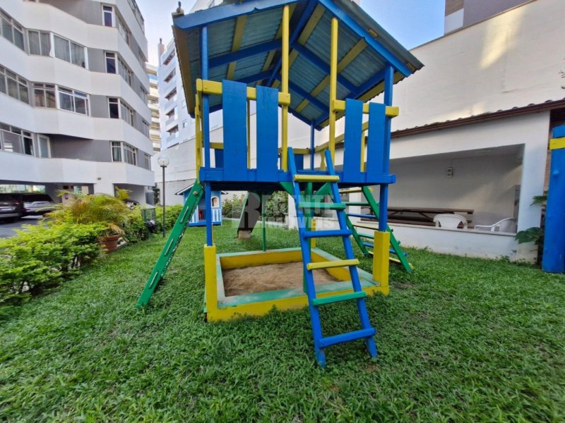 Cobertura 3 quartos no Itacorubi em Florianópolis - Foto 34