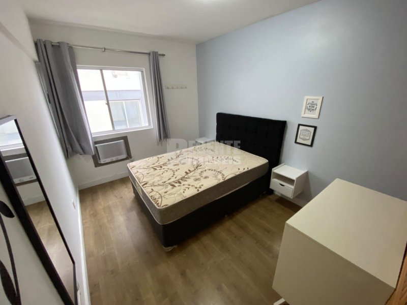 Apartamento 1 quartos no Trindade em Florianópolis - Foto 9
