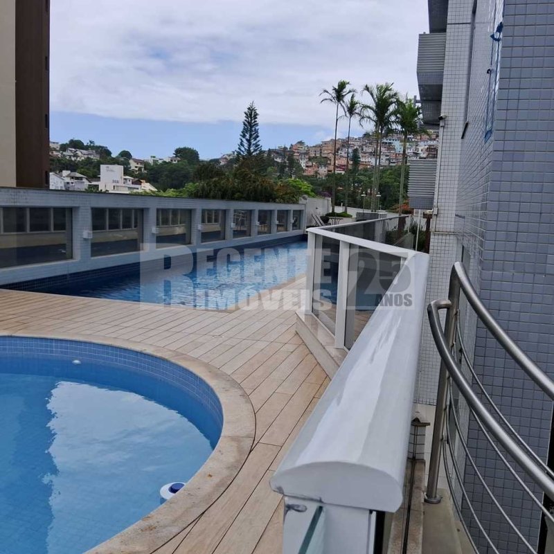 Apartamento 3 quartos no Agronômica em Florianópolis - Foto 23
