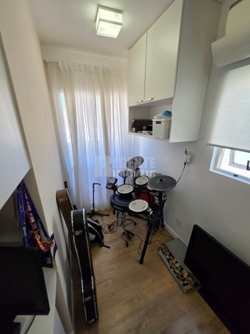 Cobertura 5 quartos no Trindade em Florianópolis - Foto 33
