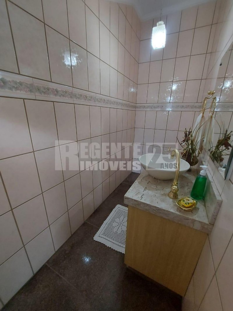 Casa 4 quartos no Beira Mar em Florianópolis - Foto 25