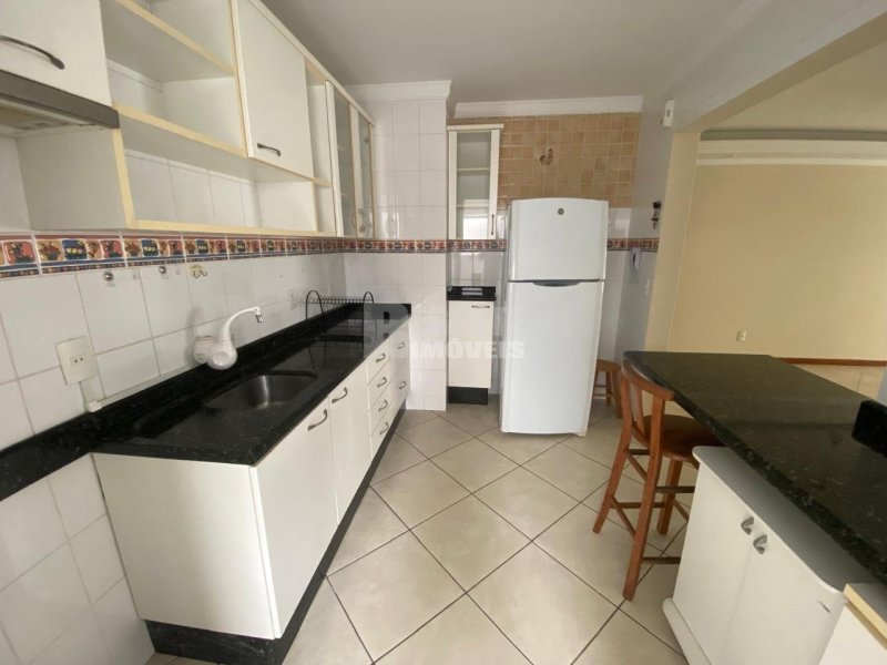 Apartamento 2 quartos no Córrego Grande em Florianópolis - Foto 6