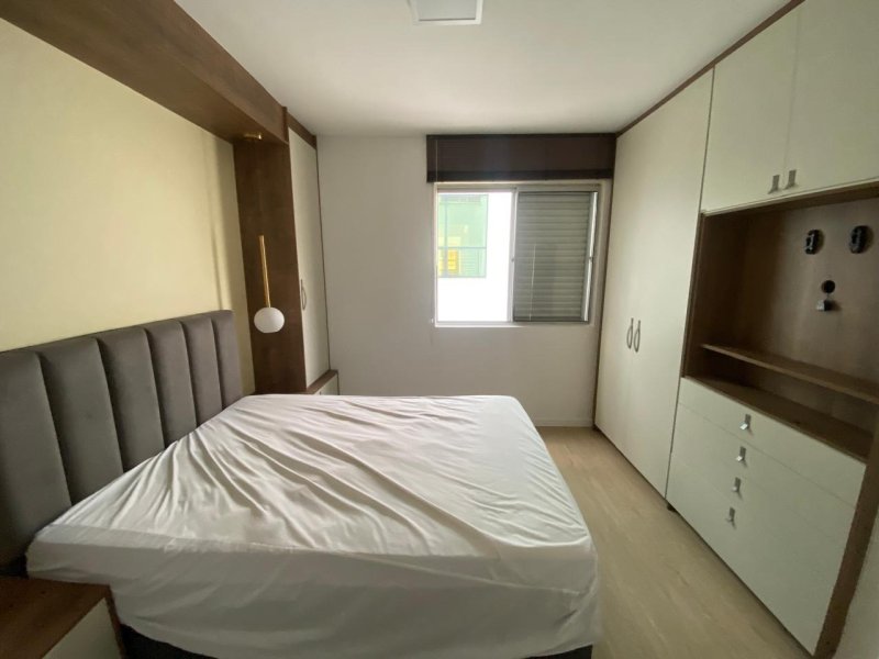 Apartamento 2 quartos no Trindade em Florianópolis - Foto 13