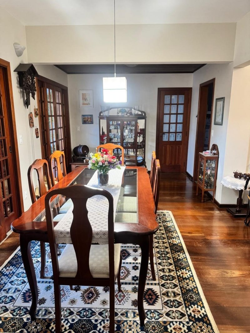 Casa 7 quartos no Trindade em Florianópolis - Foto 6